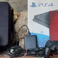 پی اس فور اسلیم کپی خور