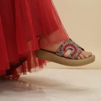 صندل زنانه عمده