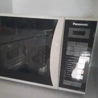 ماکروویو پاناسونیک اصل