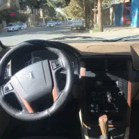 پارس TU5 گاز سیمی|خودرو سواری و وانت|سیرجان, |دیوار