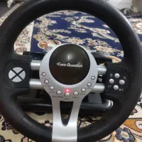 فرمان بازی euro quantum