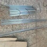 سقف کاذب (تایل)