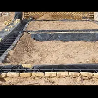 اجرای سقف تیرچه و بلوک وپیمانکاری ساختمان|خدمات پیشه و مهارت|یزد, |دیوار