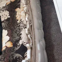 تخت و تشک آینه میزارایش وکشو|تخت و سرویس خواب|قرچک, شهرک الحدید|دیوار