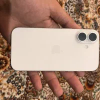 iPhone 16 ch 128 gb normal ایفون ۱۶
