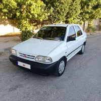پراید‌مدل97