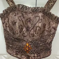 لباس مجلسی