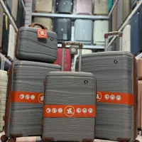 چمدان mr جدید pp