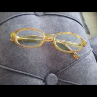 عینک طبی اسپرت تا ۸ سال