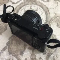 دوربین سونی sony zv-e10|دوربین عکاسی و فیلمبرداری|بجنورد, |دیوار