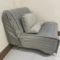 مبل تخت خوابشو