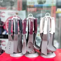 سرویس کفگیر ملاقه