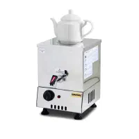 سماوراستیل ده لیتری صنعتی حرفه ای