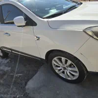 جک s5 مدل۹۷|خودرو سواری و وانت|نجف‌آباد, شهرک صنعتی نجف آباد|دیوار