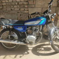 موتور تکتاز اصل|موتورسیکلت|کلاله, |دیوار