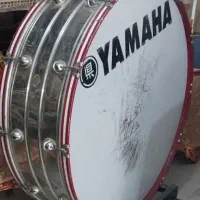 طبل محرم یا ماها