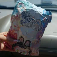 عروسک لبوبو