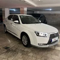 دنا پلاس ۱۴۰۰ فول آپکو گرمکن صندلی|خودرو سواری و وانت|تهران, تهرانپارس جنوبی|دیوار