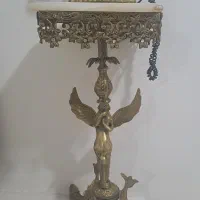 میز و تلفن برنجی|میز تلفن|تهران, شهید اسدی|دیوار