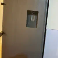 یخچال الکترواستیل