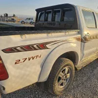 تویوتا هایلوکس 2008 کوتاه|خودرو سواری و وانت|شیراز, وزیرآباد|دیوار