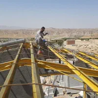 جوشکاری،والپست