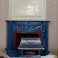 نقاشی و پلیستر ساختمان|خدمات پیشه و مهارت|مشهد, جاهد شهر|دیوار