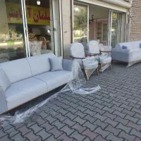 مبل اسایش|مبلمان خانگی و میز عسلی|گرگان, |دیوار