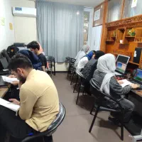 آموزش جامع و استخدام حسابدار خانم و آقا (تضمینی)