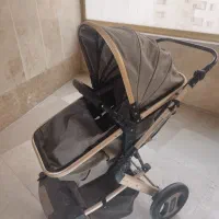 کالسکه بچه از نوزادی تا 7 سال