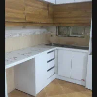 تعمیروباسازی کابینت وکمد ونصب درمنزل|خدمات پیشه و مهارت|بندر امام خمینی, |دیوار