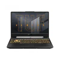 asus tuf fx506hcb rtx 3050 core i5 11400h|رایانه همراه|کرمانشاه, |دیوار