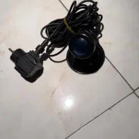 نور LED آبنما و آکواریوم