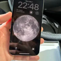 آیفون ۱۳ پرومکس ۲۵۶