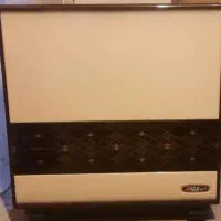 بخاری گازی نیک کالا