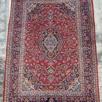 فرش دستباف قدیمی
