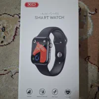 ساعت هوشمند