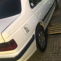 پارس دوگانه|خودرو سواری و وانت|دماوند, گیلاوند|دیوار