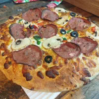 مشارکت در فست فود و پاچینی با سابقه طولانی|کافیشاپ و رستوران|اهواز, گلستان|دیوار