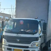 باربری حسین زاده