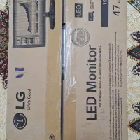 فروش مانیتور ۱۹ اینچ ال جی