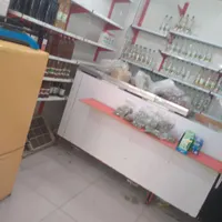 وسایل فروشگاه