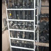 کمک استوک پژو ،پراید،پیکان ،لنت نو وکارکرد درحد