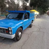 نیسان دیزل 1402آپشنال خشکوک