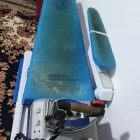 اتو مکش در حد نو|اتو و لوازم اتو|ملایر, |دیوار