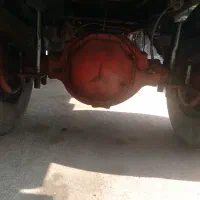 ایفا سه تیکه بنز ۳۰۲ اتوبوس|خودرو سنگین|مشهد, بهشت|دیوار