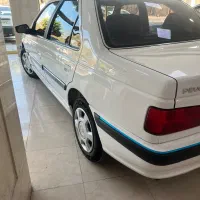 پارسtu5مدل۱۴۰۲|خودرو سواری و وانت|اندیشه, شهرک مریم|دیوار