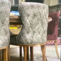 میز نهارخوری ۶نفره