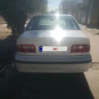 سمند lx مدل 93|خودرو سواری و وانت|شیراز, مسلم|دیوار