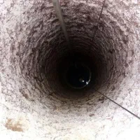 چاه کن مقنی .|خدمات پیشه و مهارت|نورآباد, |دیوار